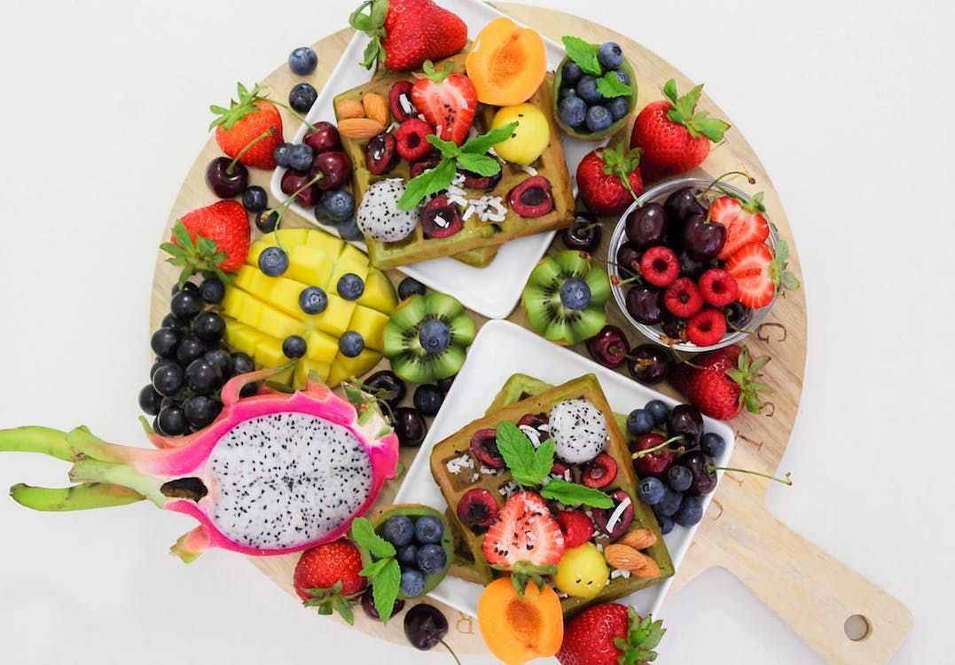 The Sirtfood Diet is based on a delicious selection of sirtuin-activating foods. (Jane Doan/ Pexels)